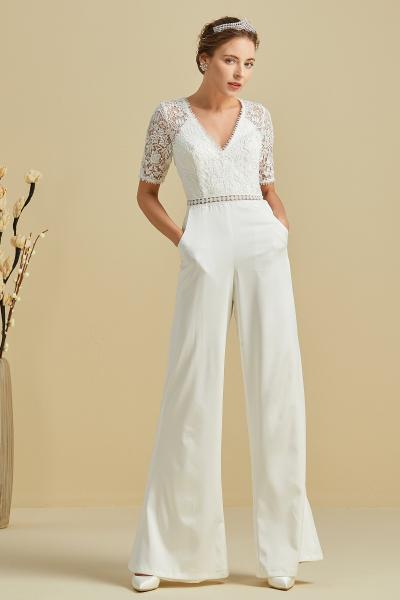 Jumpsuit T222002A